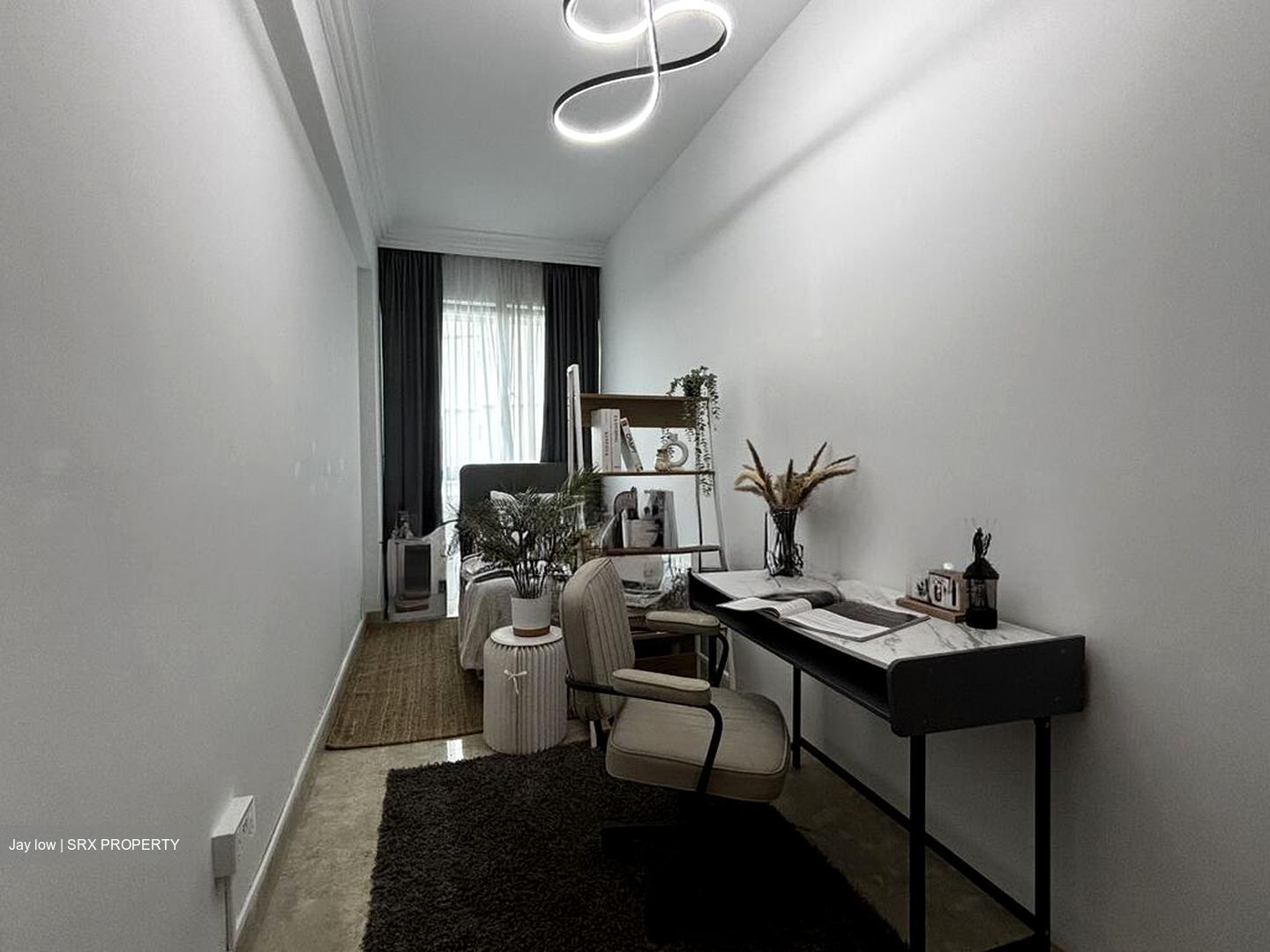 Simei Green Condominium (D18), Condominium #559286501